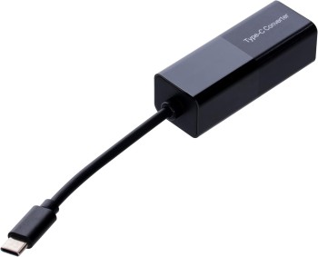 Krisdonia USB-C Converter Adapter