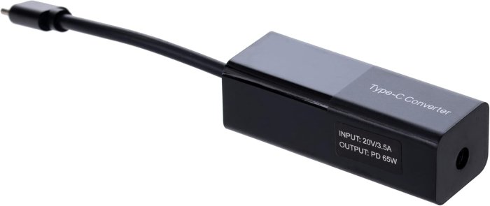 Krisdonia USB-C Converter Adapter (image 2)